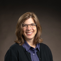 Tonya Birkey